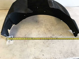 2016 FORD FOCUS Used Original Rear Left LH Driver Side Inner Fender Liner OEM