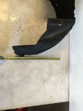 2016 FORD FOCUS Used Original Rear Left LH Driver Side Inner Fender Liner OEM