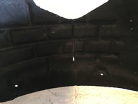 2016 FORD FOCUS Used Original Rear Left LH Driver Side Inner Fender Liner OEM