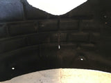 2016 FORD FOCUS Used Original Rear Left LH Driver Side Inner Fender Liner OEM