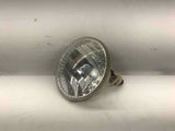 2016 JEEP PATRIOT Front Fog Light Lamp P/N A077744 Right Passenger Side RH M