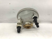 2016 JEEP PATRIOT Front Fog Light Lamp P/N A077744 Right Passenger Side RH M