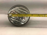 2016 JEEP PATRIOT Front Fog Light Lamp P/N A077744 Right Passenger Side RH M
