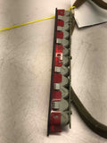 2016 KIA OPTIMA Original Third Brake Light Stop Lamp 3rd Taillight Rear OEM Used