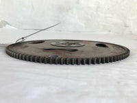 2016 MAZDA3 MAZDA 3 Original Used Sedan Flywheel Flex Plate 2.0L Fly Wheel OEM