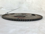 2016 MAZDA3 MAZDA 3 Original Used Sedan Flywheel Flex Plate 2.0L Fly Wheel OEM