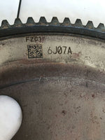 2016 MAZDA3 MAZDA 3 Original Used Sedan Flywheel Flex Plate 2.0L Fly Wheel OEM