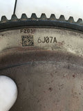2016 MAZDA3 MAZDA 3 Original Used Sedan Flywheel Flex Plate 2.0L Fly Wheel OEM