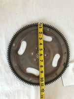 2016 MAZDA3 MAZDA 3 Original Used Sedan Flywheel Flex Plate 2.0L Fly Wheel OEM