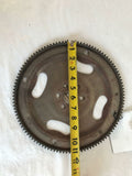 2016 MAZDA3 MAZDA 3 Original Used Sedan Flywheel Flex Plate 2.0L Fly Wheel OEM