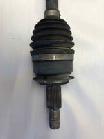2014 - 2018 MAZDA 3 Front Axle Shaft Driveshaft Left Driver Side 108K Miles 2.0L