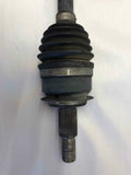2014 - 2018 MAZDA 3 Front Axle Shaft Driveshaft Left Driver Side 108K Miles 2.0L