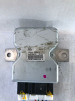 2016 Mazda3 MAZDA3 ECM Fuel Pump Control Module Engine Computer Unit PE02 18561