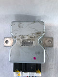 2016 Mazda3 MAZDA3 ECM Fuel Pump Control Module Engine Computer Unit PE02 18561