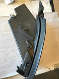 2016 NISSAN SENTRA Front Dash Glove Box Storage Compartment Panel Right Side RH