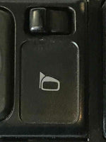 2016 NISSAN SENTRA Master Driver Window Control Switch Buttons 684PU3SG0A OEM