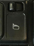 2016 NISSAN SENTRA Master Driver Window Control Switch Buttons 684PU3SG0A OEM