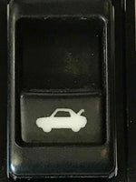 2016 NISSAN SENTRA Master Driver Window Control Switch Buttons 684PU3SG0A OEM
