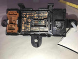 2016 NISSAN SENTRA Master Driver Window Control Switch Buttons 684PU3SG0A OEM