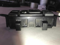 2016 NISSAN SENTRA Master Driver Window Control Switch Buttons 684PU3SG0A OEM
