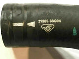 2016 NISSAN SENTRA Upper Radiator Tube Cooling System Hose Pipe 21303 3SG0A