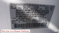 2016 NISSAN SENTRA Upper Radiator Tube Cooling System Hose Pipe 21303 3SG0A