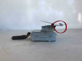 2016 NISSAN VERSA Bluetooth Communication Control Module Computer 2009DJ2124 OEM