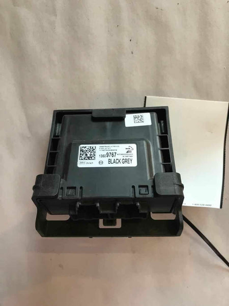 CHEVY SPARK 2016-17 13509767 Serial Data Gateway Module New GM17 OEM FWD Compact