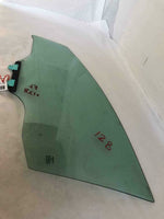 2017-2019 NISSAN SENTRA Front Door Glass Window Left Driver Side 803019AM0A