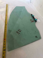 2017-2019 NISSAN SENTRA Front Door Glass Window Left Driver Side 803019AM0A