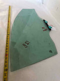 2017-2019 NISSAN SENTRA Front Door Glass Window Left Driver Side 803019AM0A