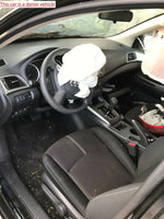 2017-2019 NISSAN SENTRA Front Door Glass Window Left Driver Side 803019AM0A