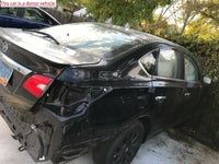 2017-2019 NISSAN SENTRA Front Door Glass Window Left Driver Side 803019AM0A