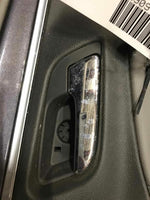 2017 CHEVROLET CHEVY IMPALA Front Door Trim Panel Right Passenger Side Interior