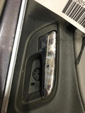 2017 CHEVROLET CHEVY IMPALA Front Door Trim Panel Right Passenger Side Interior