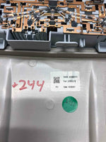 2017 CHEVROLET CRUZE Front Upper Overhead Roof Console Panel Dome Light Lamp