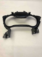 2017 CHEVY CRUZE Used Dash Panel Speedometer Head Cluster Trim Cover 39023612