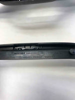 2017 CHEVY CRUZE Used Dash Panel Speedometer Head Cluster Trim Cover 39023612