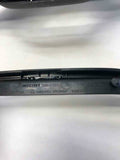 2017 CHEVY CRUZE Used Dash Panel Speedometer Head Cluster Trim Cover 39023612