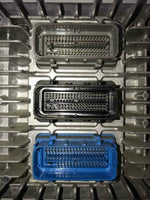 2017 CHEVROLET CHEVY IMPALA Engine Computer Module Unit ECU 12666070 OEM