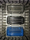 2017 CHEVROLET CHEVY IMPALA Engine Computer Module Unit ECU 12666070 OEM