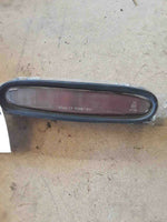 2007 MAZDA 3 3rd Stop Brake Light Avoidance Lamp High Mounted P/N BN8V51580 M