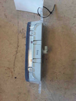 2007 MAZDA 3 3rd Stop Brake Light Avoidance Lamp High Mounted P/N BN8V51580 M
