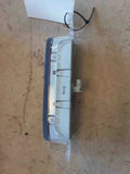 2007 MAZDA 3 3rd Stop Brake Light Avoidance Lamp High Mounted P/N BN8V51580 M