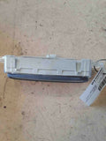 2007 MAZDA 3 3rd Stop Brake Light Avoidance Lamp High Mounted P/N BN8V51580 M