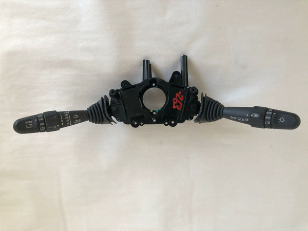 2014-2015 CHHEVROLET SPARK Original Steering Column Combination Switch Control