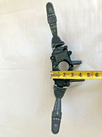 2014-2015 CHHEVROLET SPARK Original Steering Column Combination Switch Control