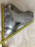 204 CHEVROLET CHEVY SPARK  Used Exhaust Manifold Heat Shield Cover 25186216