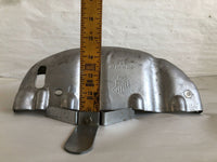 204 CHEVROLET CHEVY SPARK  Used Exhaust Manifold Heat Shield Cover 25186216