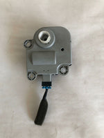 2014 CHEVY SPARK HVAC Heater A/C Flap Control Actuator Motor 029131531A